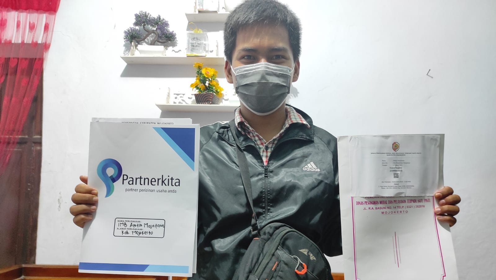 Jasa Pendirian PT Sidoarjo