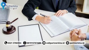 Jasa pembuatan CV perusahaan