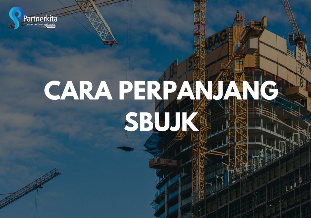 CARA PERPANJANG SBUJK