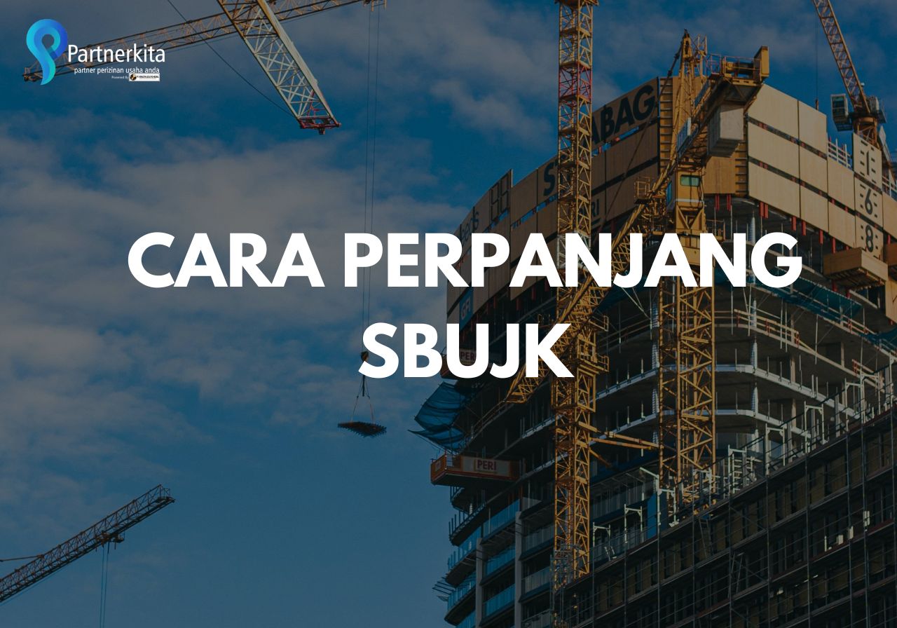 CARA PERPANJANG SBUJK