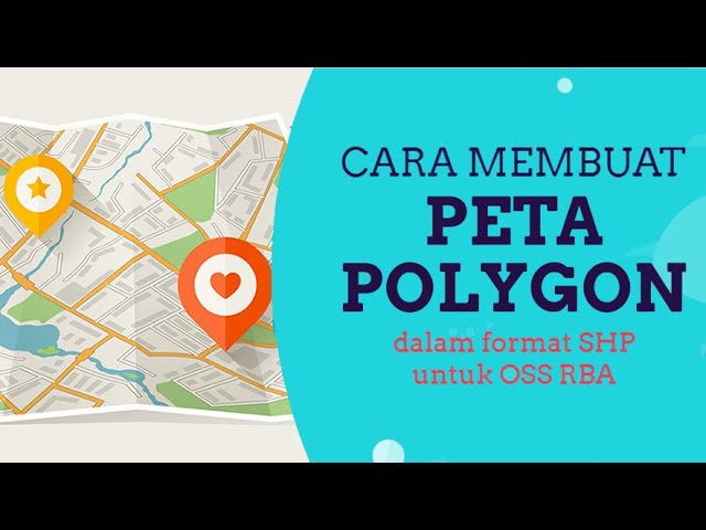 Cara membuat peta polygon SHP untuk OSS-RBA Non-UMK dengan mudah melalui Google Earth. PartnerKita siap bantu urus perizinan usaha Anda.