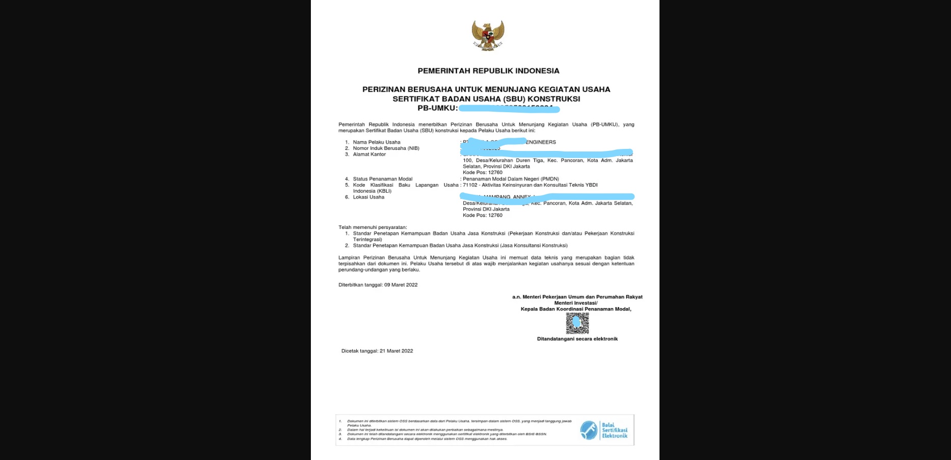 Panduan lengkap SBU Konsultan: syarat, biaya, manfaat, jenis, dan cara mengurusnya.
