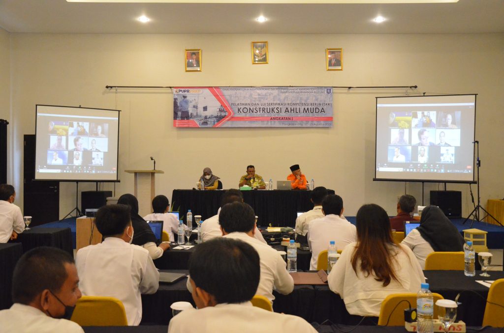 Pelatihan SKK Konstruksi: syarat, dokumen, prosedur, klasifikasi jabatan, dan cara mudah mengurus SKK dengan PartnerKita.