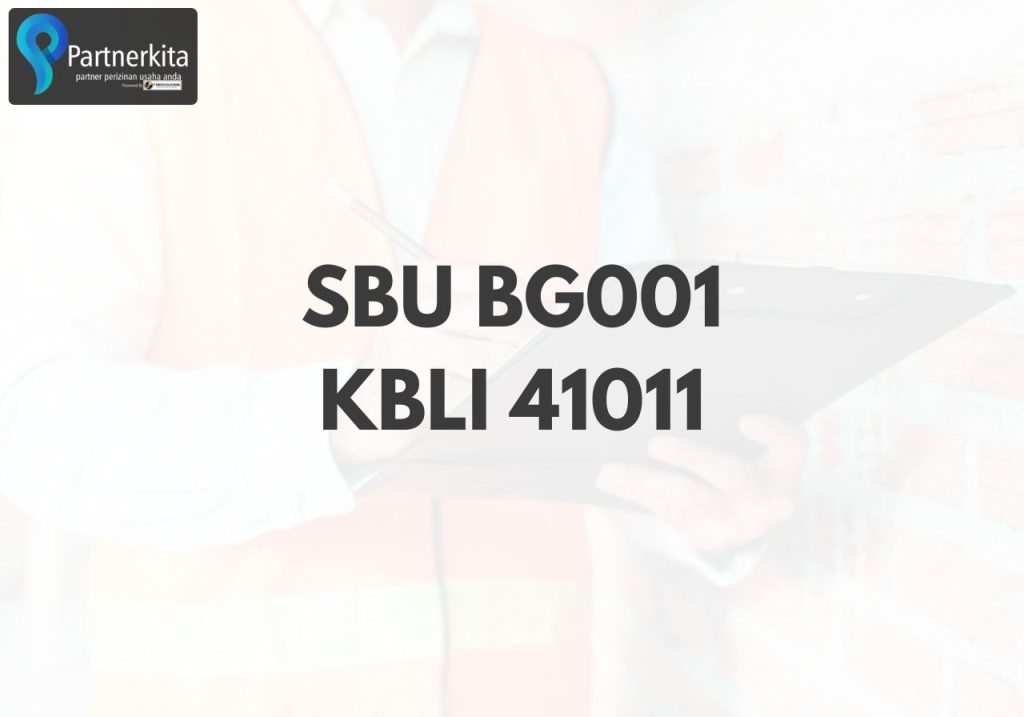 SBU BG001