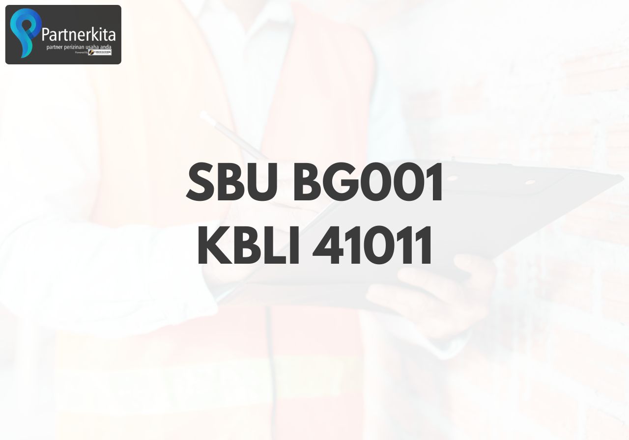 SBU BG001