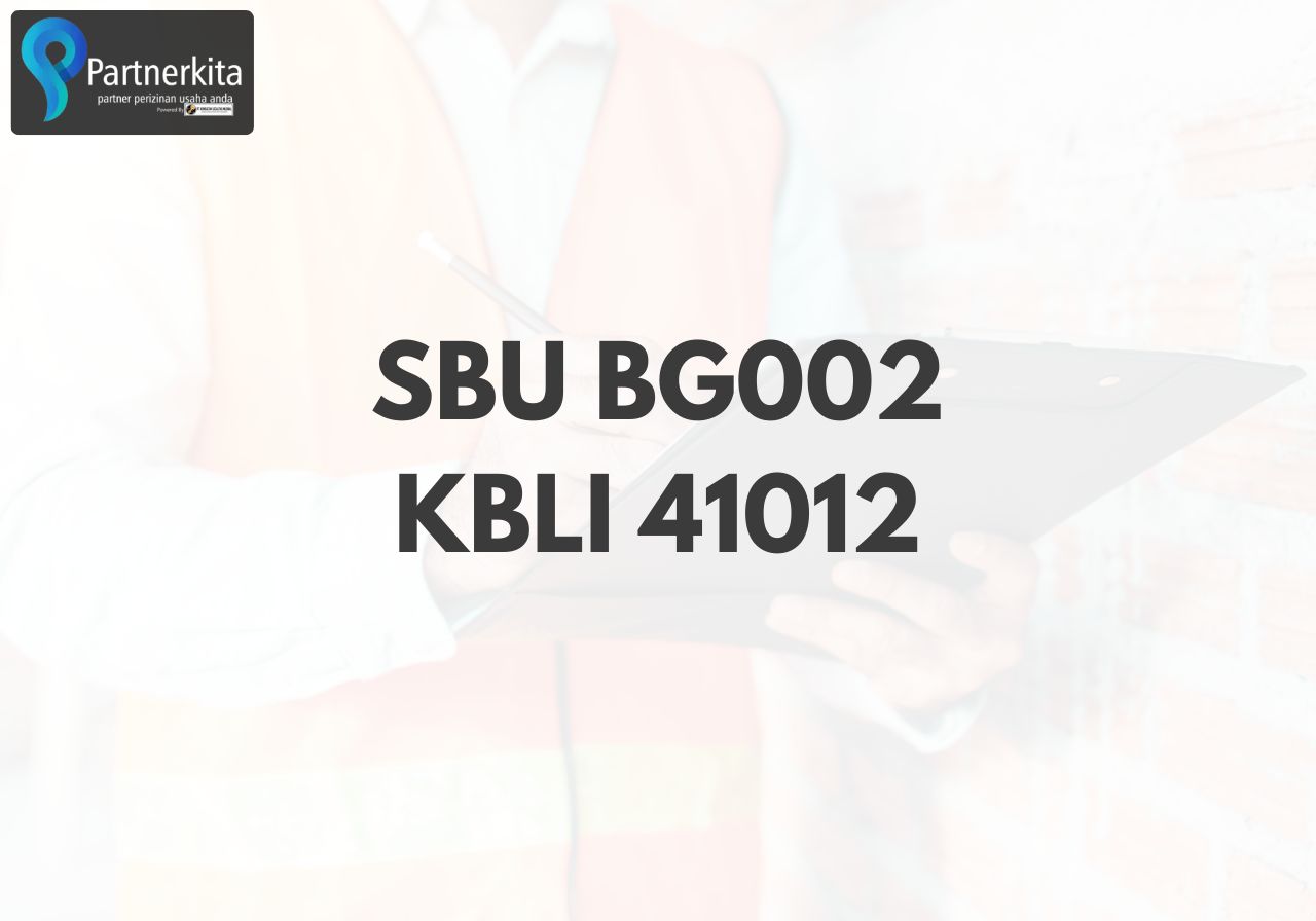 SBU BG002