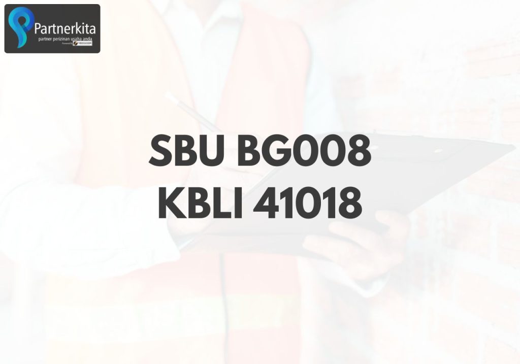 SBU BG008
