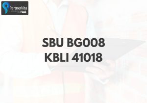 SBU BG008