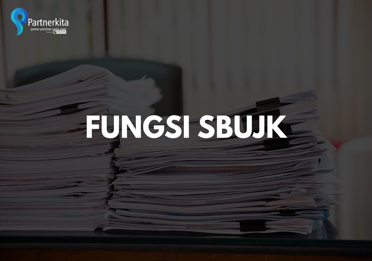 fungsi sbujk