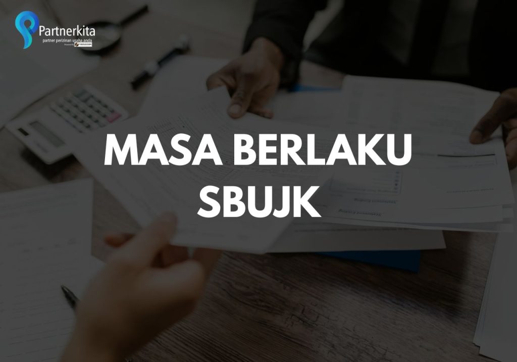 masa berlaku sbujk