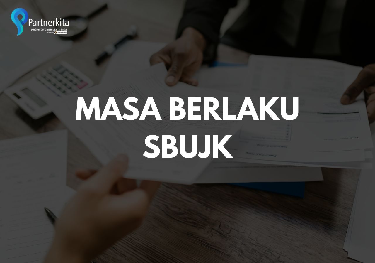 masa berlaku sbujk