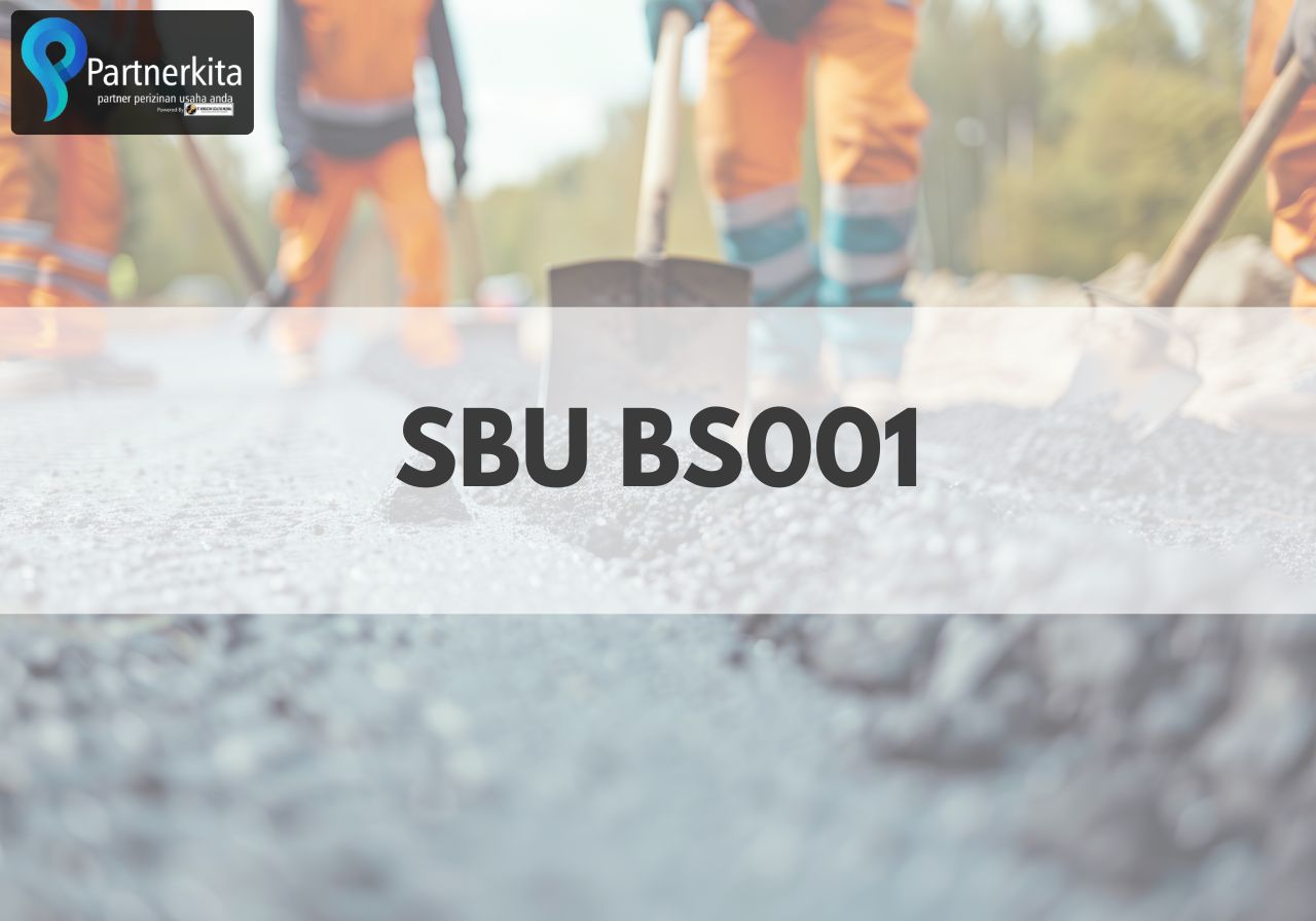 SBU BS001