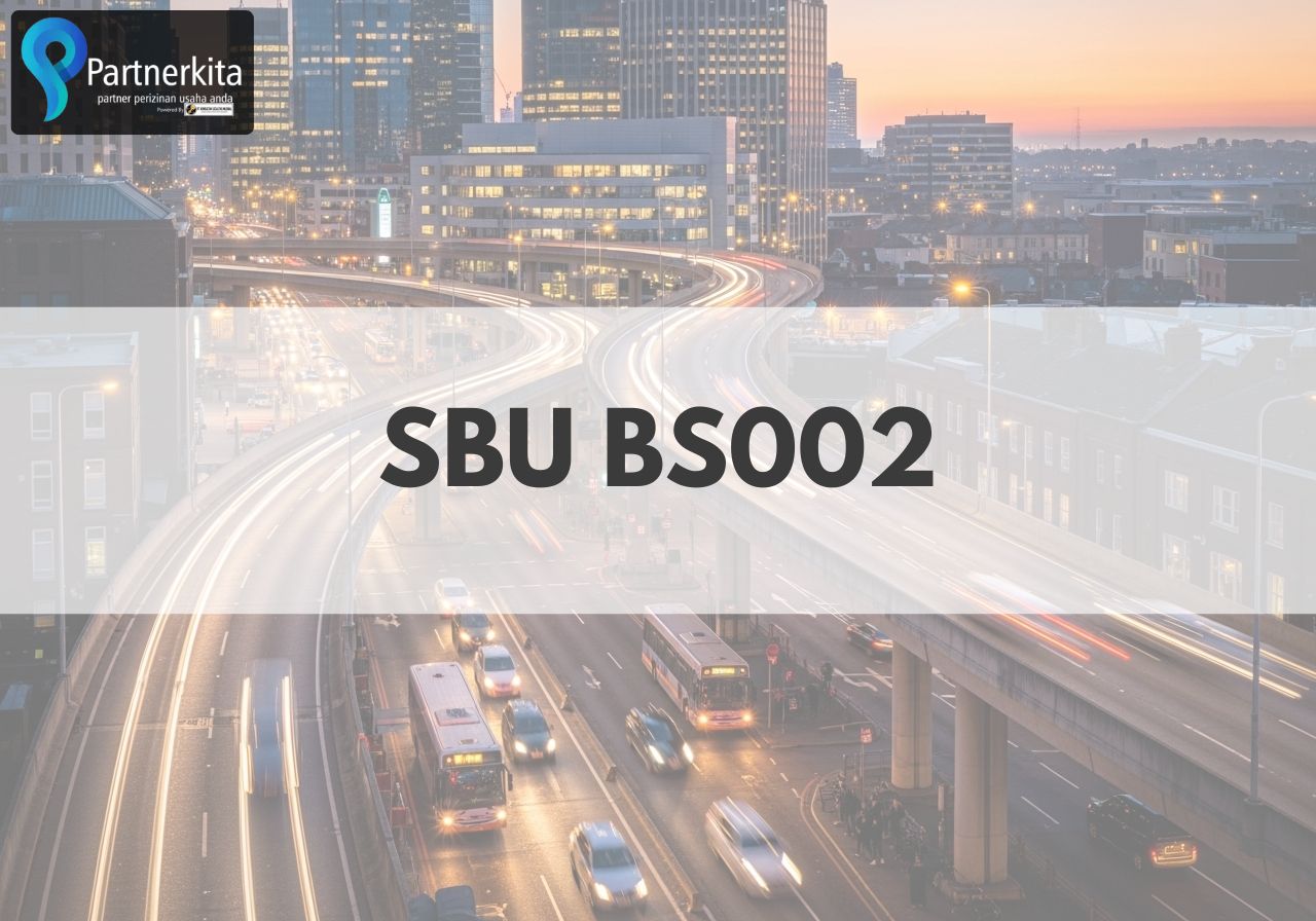 SBU BS002