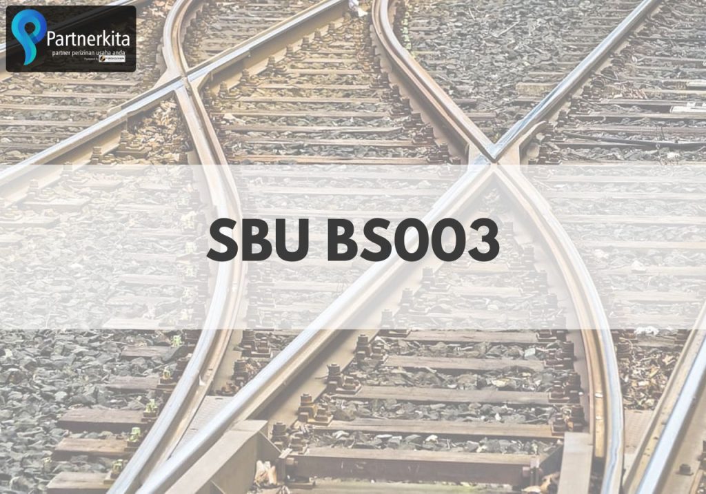 SBU BS003