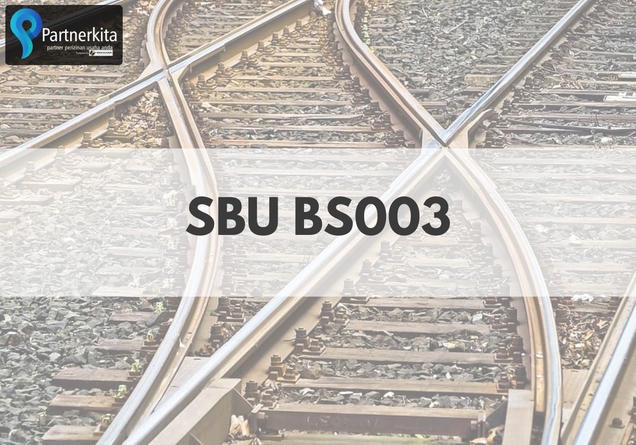 SBU BS003