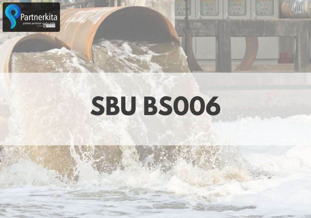 SBU BS006