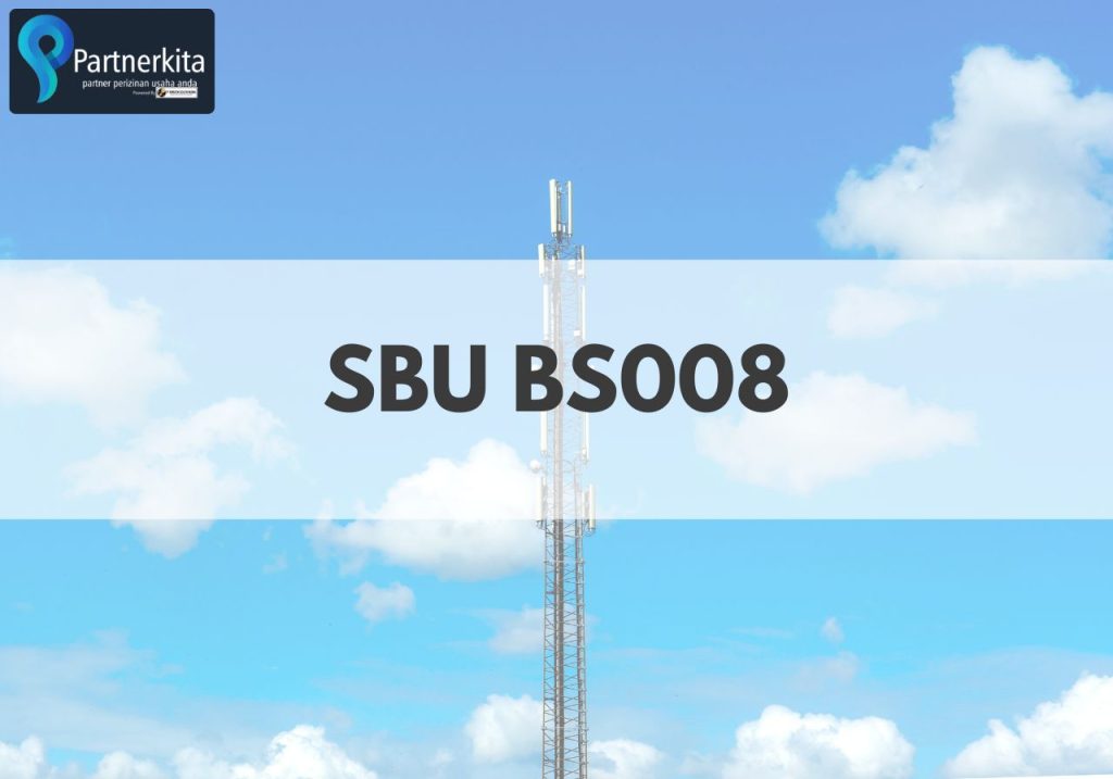 SBU BS008