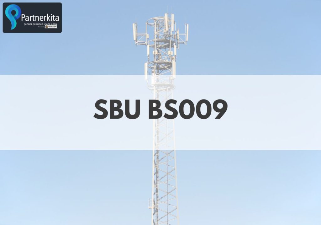 SBU BS009