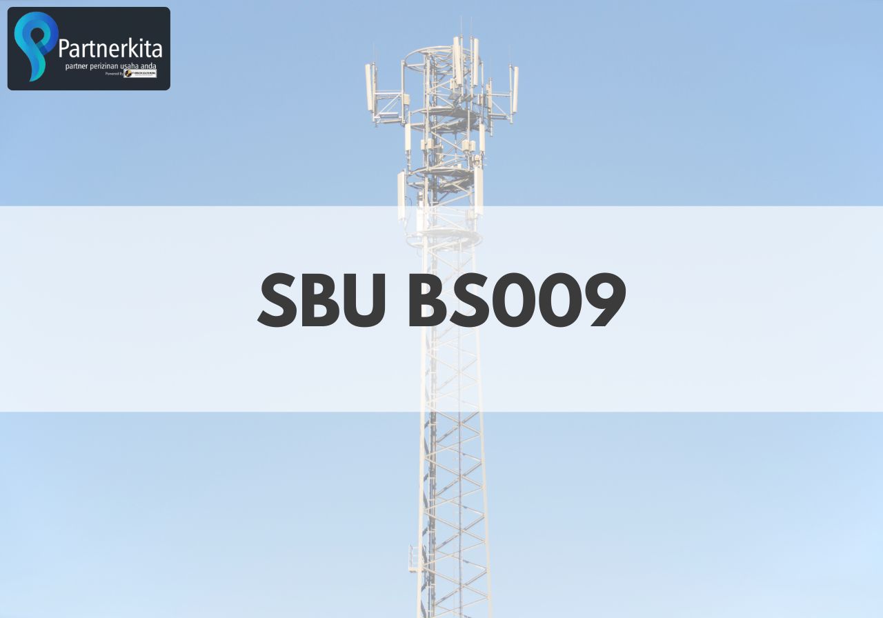 SBU BS009