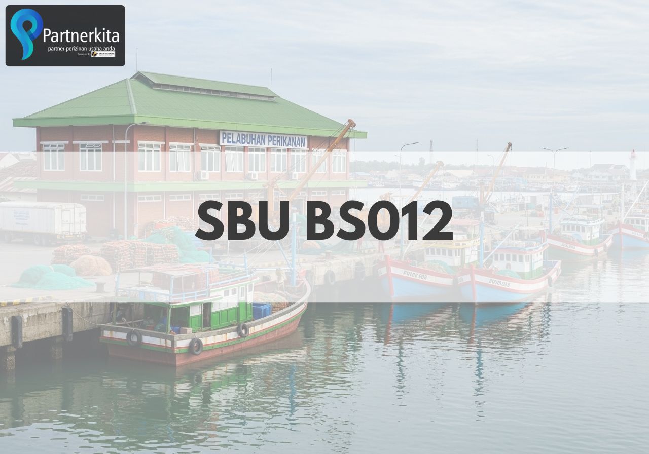 SBU BS012