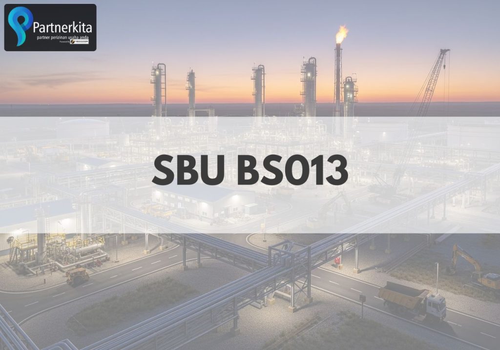 SBU BS013