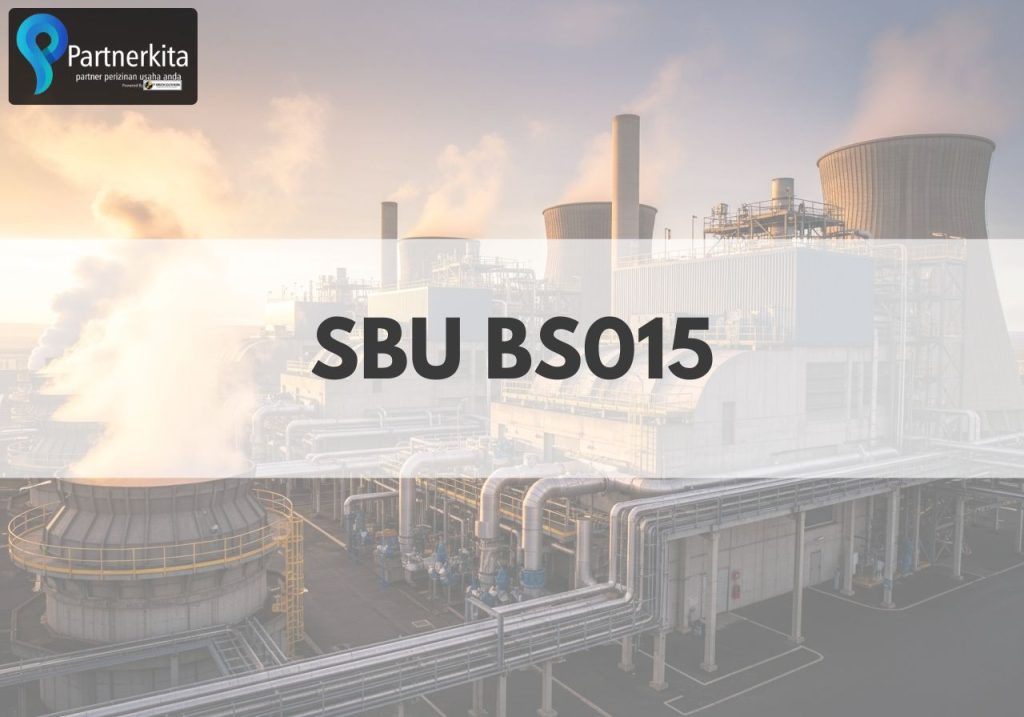 SBU BS015