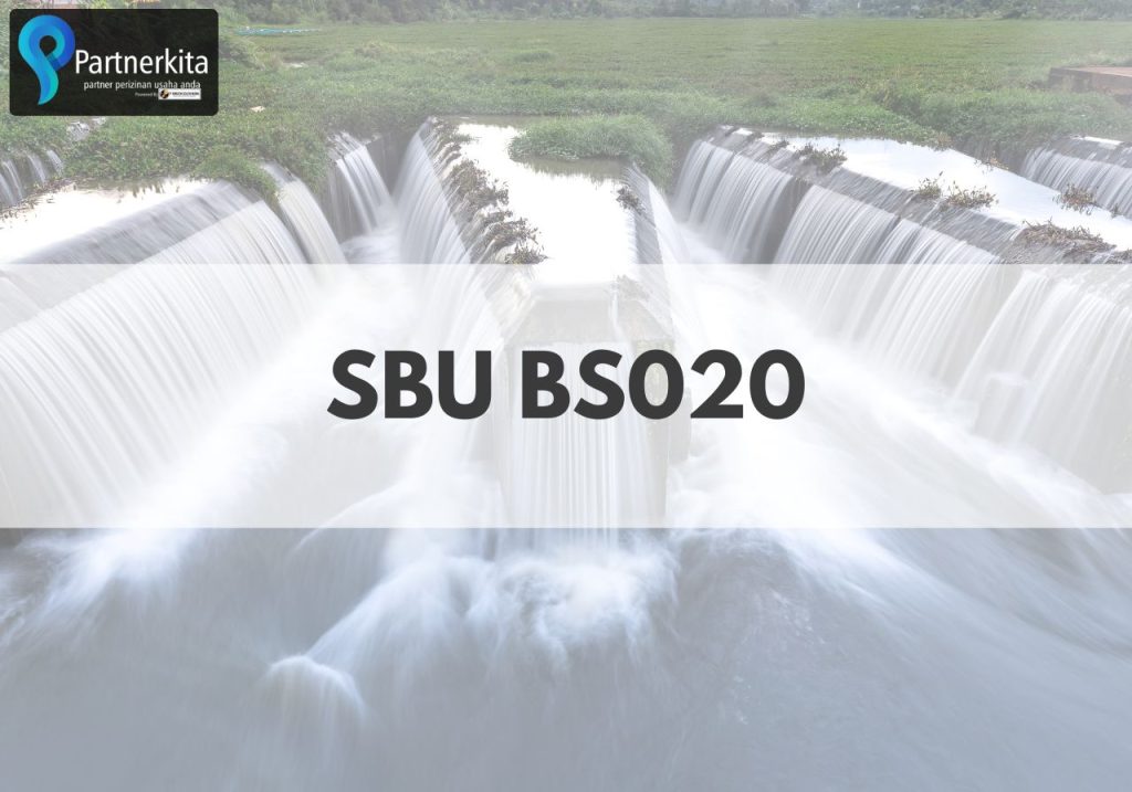 SBU BS020