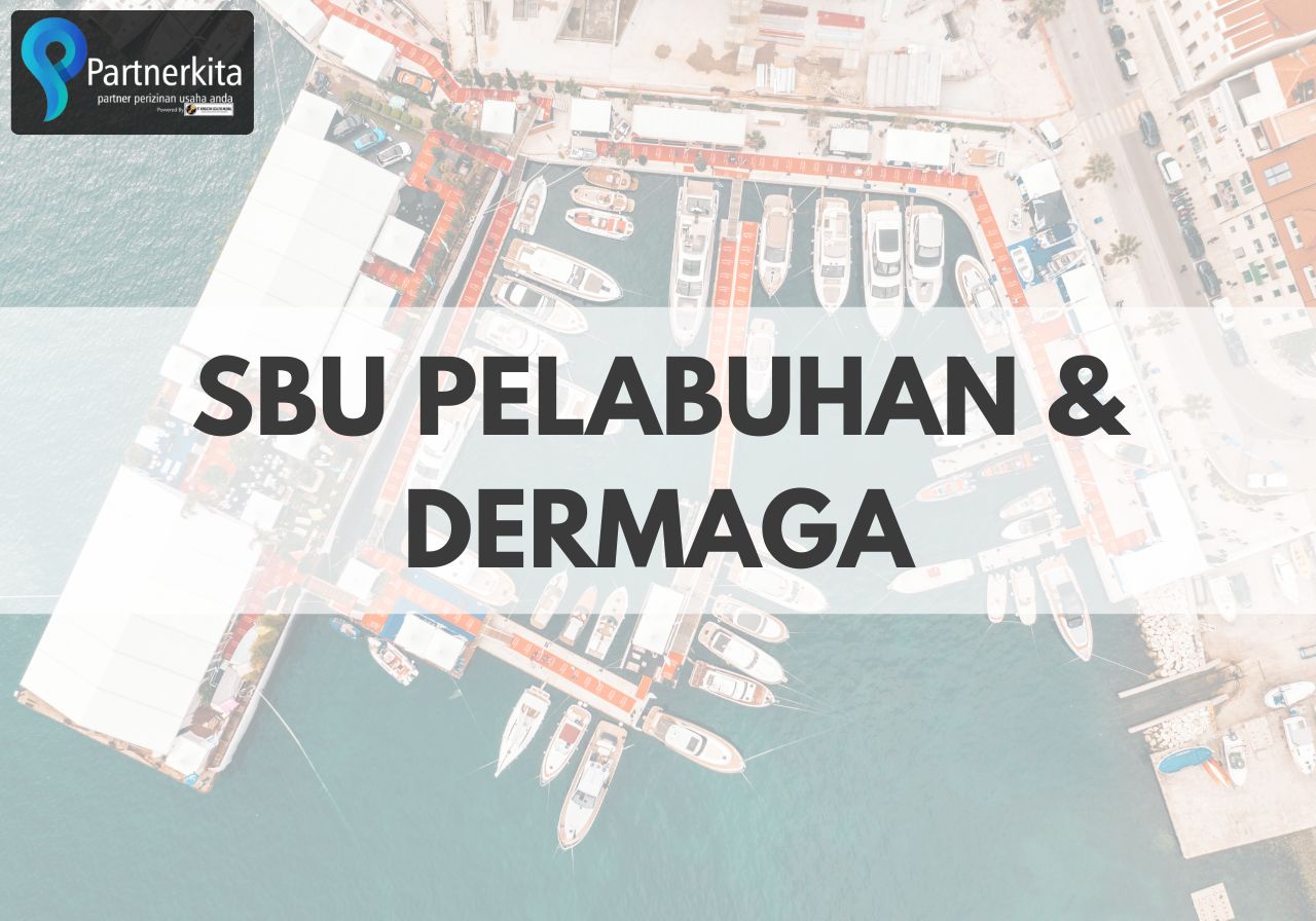 SBU PELABUHAN dan DERMAGA