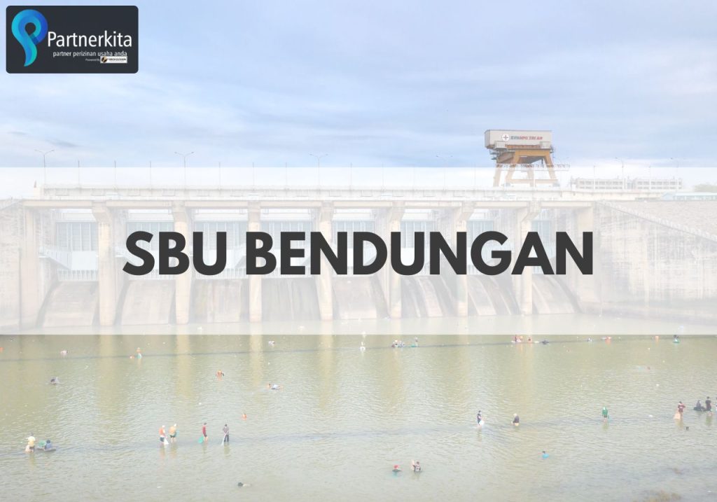 SBU bendungan