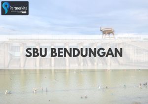 SBU bendungan