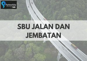 sbu jalan dan jembatan