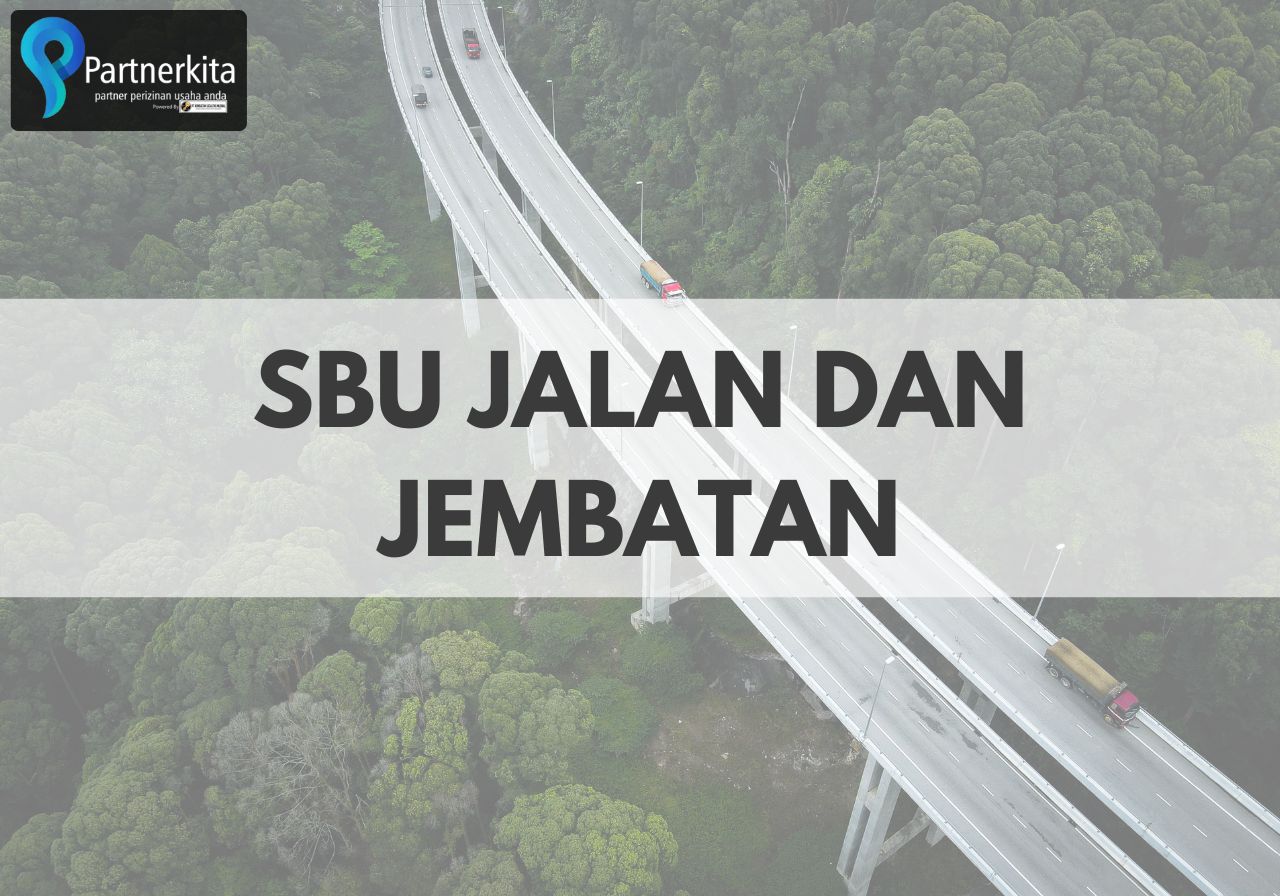 sbu jalan dan jembatan