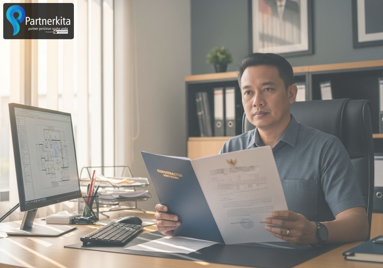 Apakah SIUJK Masih Berlaku