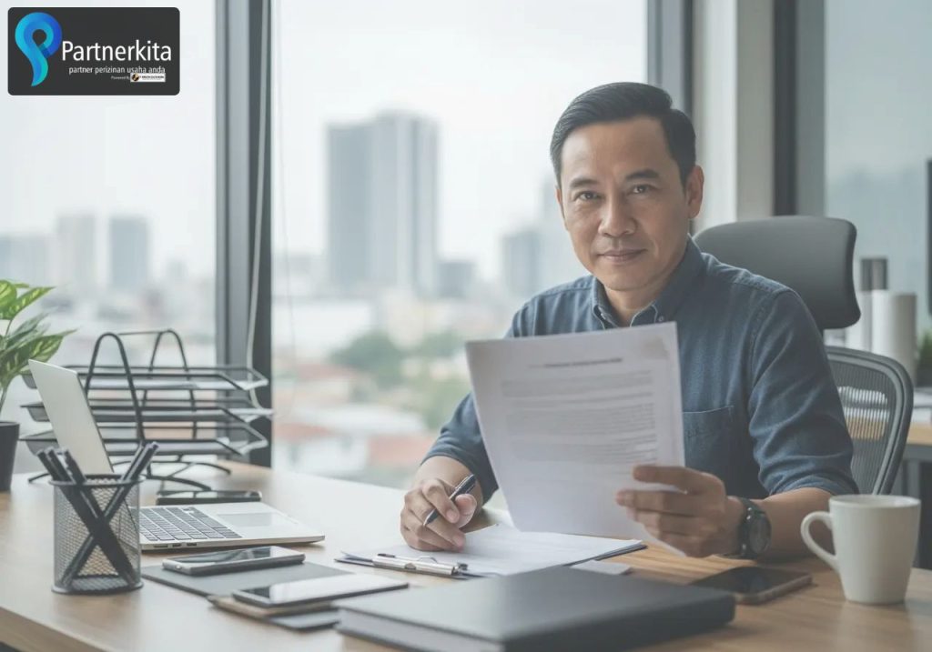 Audit Dokumen Sebelum Tender