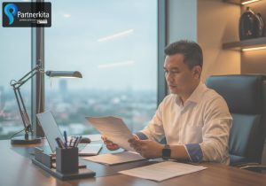 Cara Mengurus Surat Izin Usaha Jasa Konstruksi