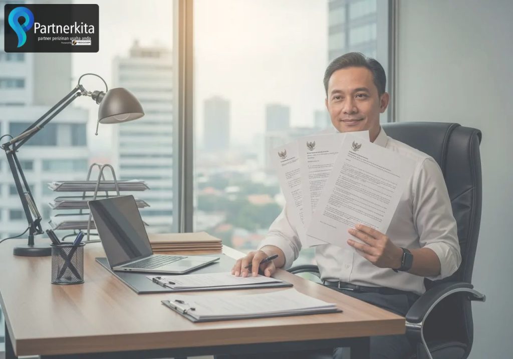 Cara Perpanjangan SBUJK