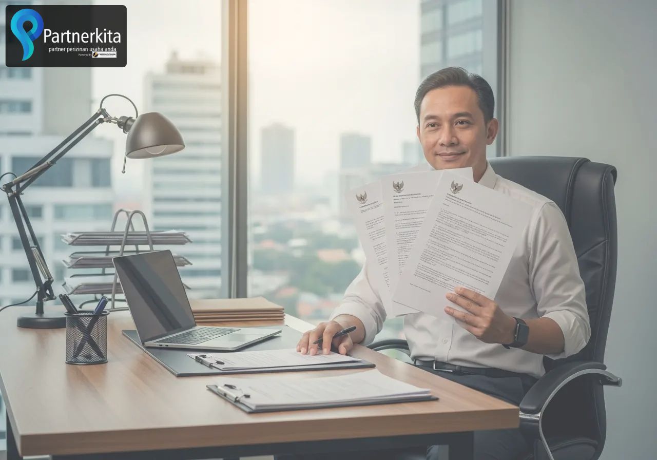 Cara Perpanjangan SBUJK