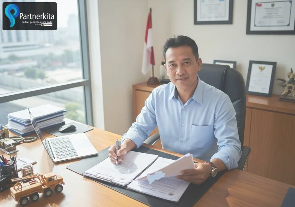 Checklist Tahunan Kepatuhan SBUJK