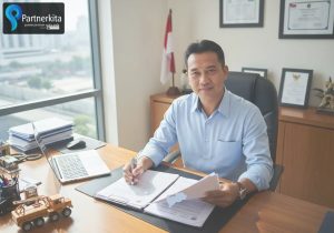 Checklist Tahunan Kepatuhan SBUJK