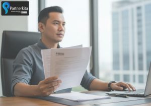 Menghubungkan SBUJK ke E-Procurement & LPSE