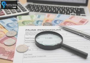 Potongan PPh SBUJK
