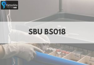 SBU BS018