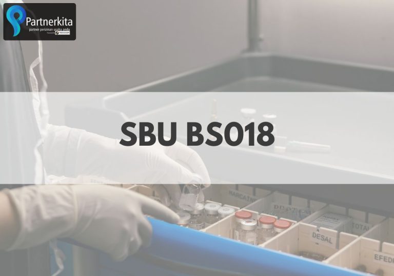 SBU BS018