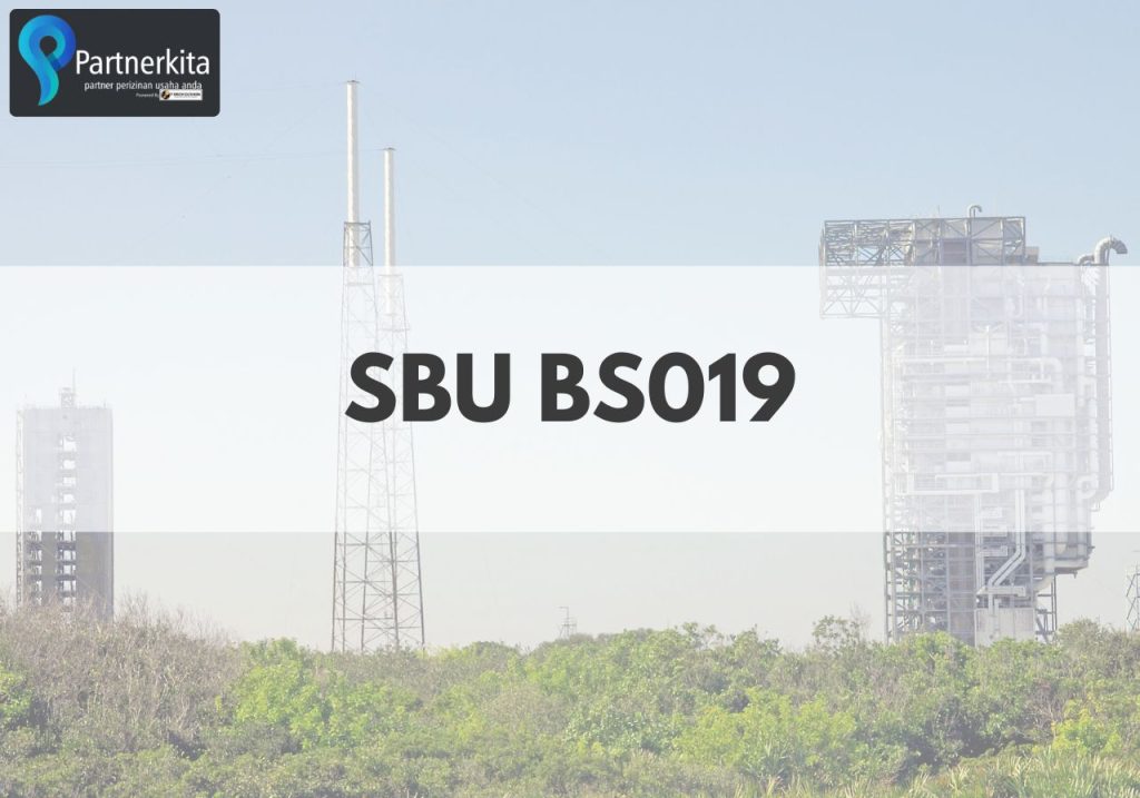 SBU BS019