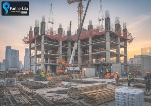 SBU RK001: Jasa Rekayasa Konstruksi Bangunan Gedung