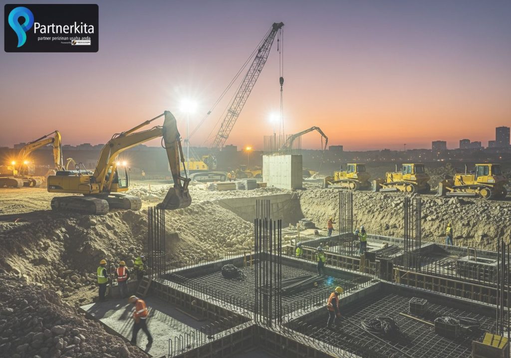 SBU RK005: Jasa Rekayasa Lainnya