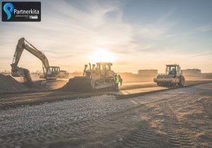 SP003: Pekerjaan Penyiapan dan Pematangan Tanah/Lokasi