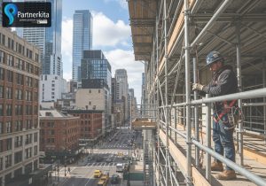 SP006 Pekerjaan Perancah