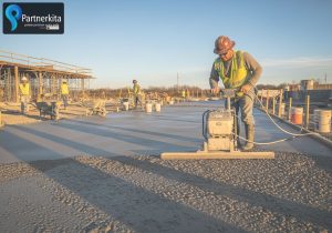 SP010 Pekerjaan Beton