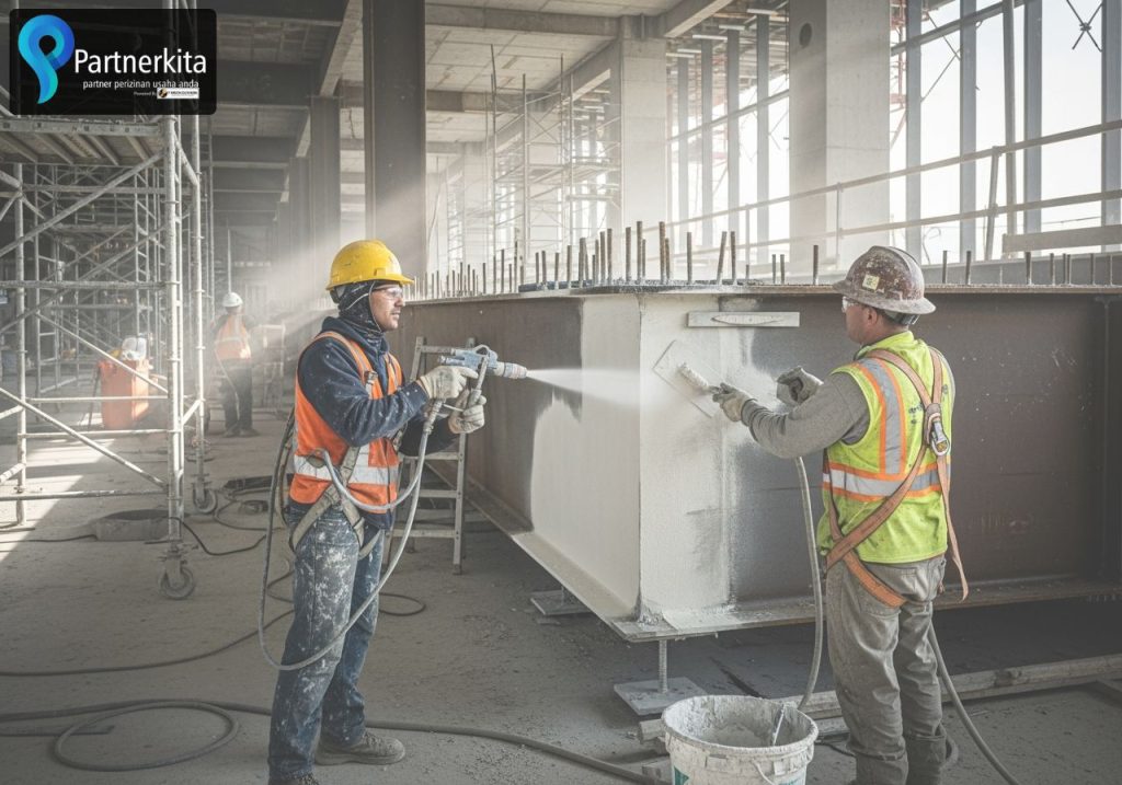 SP013: Pekerjaan Konstruksi Khusus Lainnya